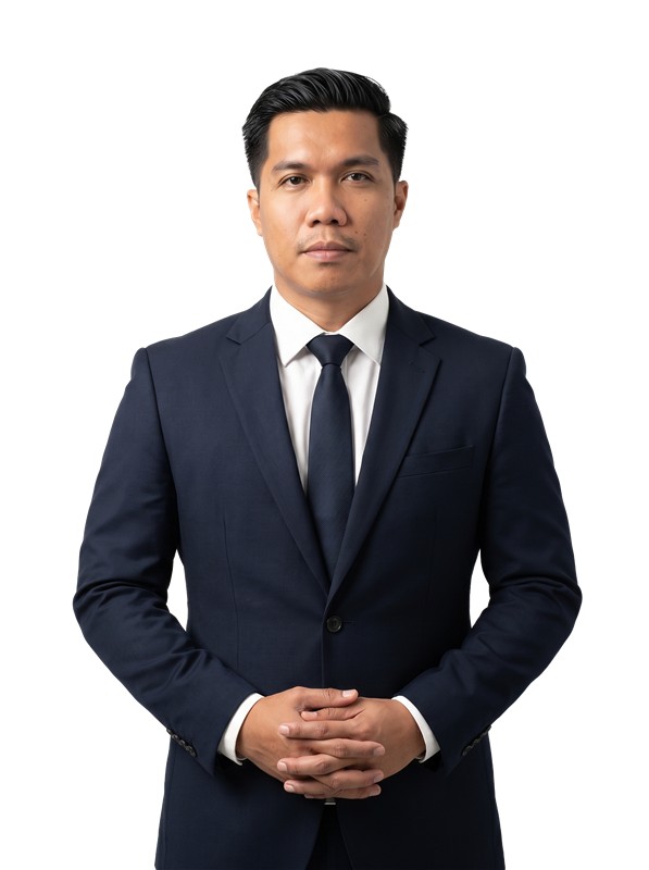 Dr. Farid bin Kassim