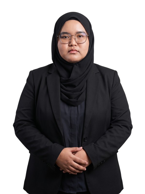 Puan Noorhafizah binti Zainal Abidin